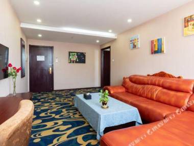 Yunchuan Hotel (Beijing Tongzhou Wanda Plaza)