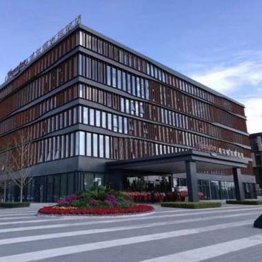 Hampton by Hilton Beijing Fangshan Hotel