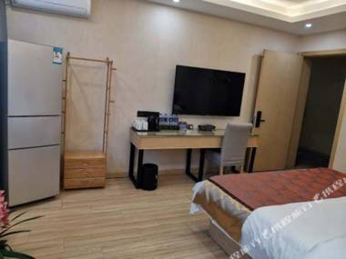 Elite Hotel (Beijing International Exhibition Hepingli North Street Subway Station store)