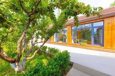 Beijing Seikei Garden Vocation House