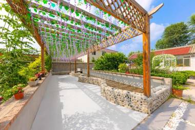 Beijing Seikei Garden Vocation House