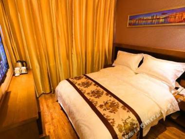 Super 8 Beijing (Beijing Chaoyang Park Shifoying)