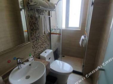 Super 8 Beijing (Beijing Chaoyang Park Shifoying)