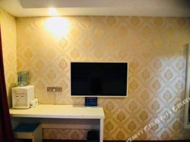 Beijing Shun Govenmment Office Hotel Right Mendian