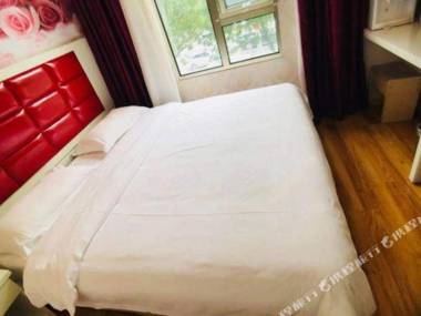 Beijing Shun Govenmment Office Hotel Right Mendian