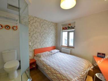Pod Inn (Beijing Chaoyang Joy City)