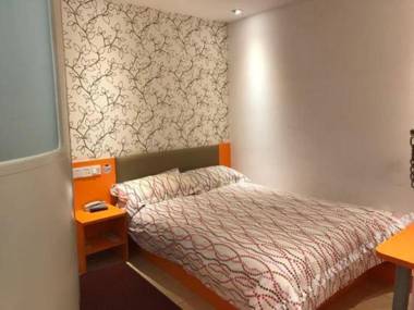 Pod Inn (Beijing South Railway Station North Entrance)