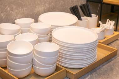 Ji Hotel Gu'an Daxing International Airport