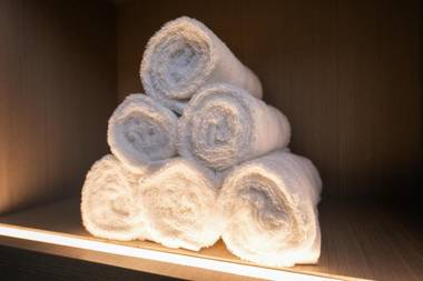 Ji Hotel Gu'an Daxing International Airport