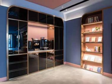 Hanting Hotel Beijing Sanyuanqiao Yansha Embassy