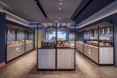 Hanting Hotel Beijing Sanyuanqiao Yansha Embassy