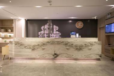 Ji Hotel Beijing Guangqumen