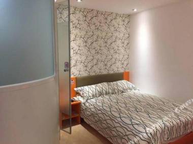 Pudding hotel (Beijing south station no.6 daodaokou store)