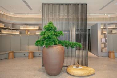 Ji Hotel Beijing Wangfujing