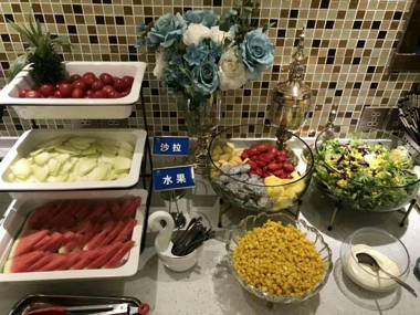 Starway Hotel Beijing Shunyi Mapo