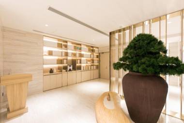 Ji Hotel Beijing Communication University of China East