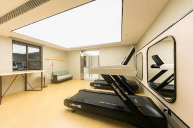 Ji Hotel Beijing Communication University of China East