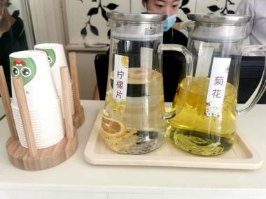 Hi Inn Beijing Lishui Bridge