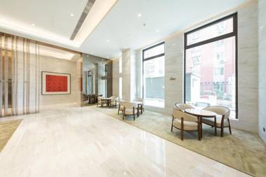 Ji Hotel Beijing Dongba Zhong Road
