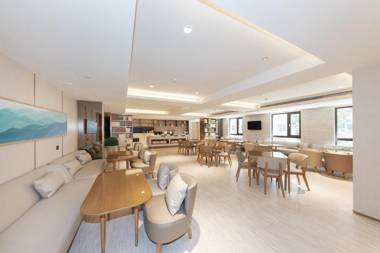Ji Hotel Beijing Dongba Zhong Road