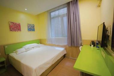 Hi Inn Beijing Qianmen Dashilan