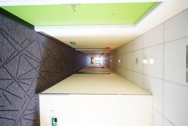 Hi Inn Beijing Qianmen Dashilan