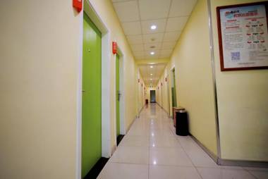 Hi Inn Beijing Qianmen Dashilan