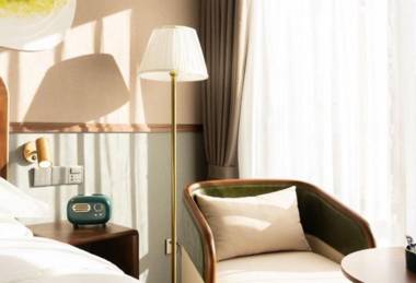 Nostalgia S Hotel Beijing CCTV