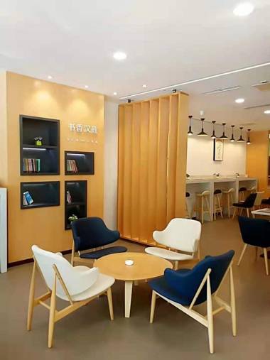 Hanting Hotel Langfang Gu'an