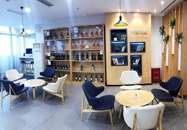 Hanting Hotel Langfang Gu'an