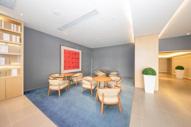 Ji Hotel Beijing Tiantan