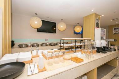 Ji Hotel Beijing Tiantan