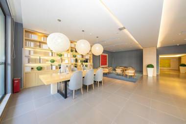 Ji Hotel Beijing Tiantan