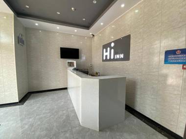 Hi Inn Beijing Wukesong 301 Hospital