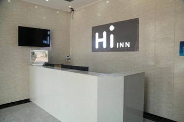 Hi Inn Beijing Wukesong 301 Hospital