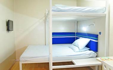 Ji Hotel Beijing South Station