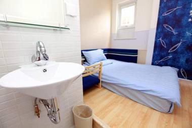 Ji Hotel Beijing South Station