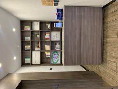 Hanting Hotel Beijing Tiananmen Square Qianmen