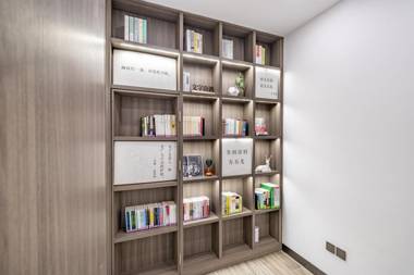 Hanting Hotel Beijing Tiananmen Square Qianmen