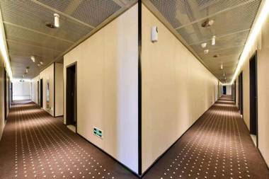 Hi Inn Beijing Fangshan University Town