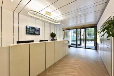 Hi Inn Beijing Fangshan University Town