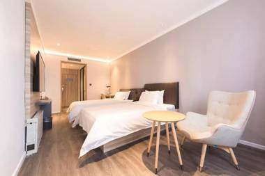 Hanting Premium Hotel Youjia Beijing Baiziwan Dong