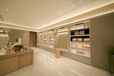 Ji Hotel Beijing Changping Xiguan Huandao