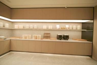 Ji Hotel Beijing Changping Xiguan Huandao