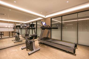 Ji Hotel Beijing South Railway Station Zhaogongkou