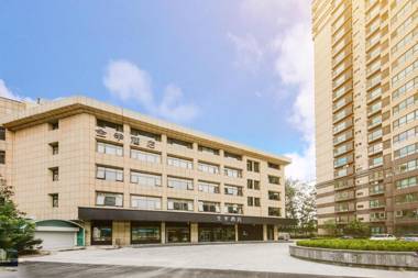 Ji Hotel Beijing South Railway Station Zhaogongkou