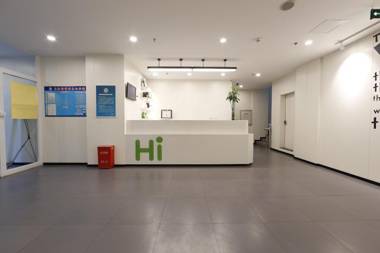 Hi Inn Beijing Changpingfu Xuelu
