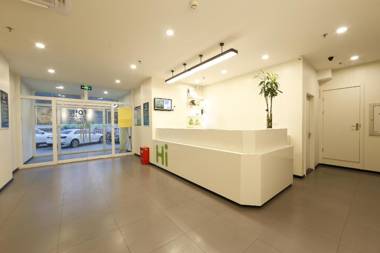 Hi Inn Beijing Changpingfu Xuelu