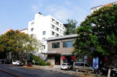 Hanting Premium Hotel Youjia Beijing Guang'anmen Daguanyuan