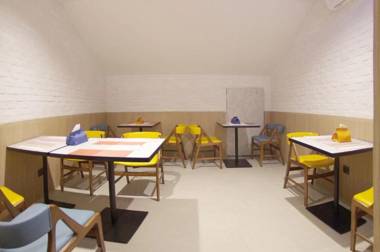 Hanting Premium Hotel Youjia Beijing Guang'anmen Daguanyuan